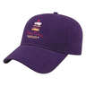 Cap America Low Profile Baseball Hat