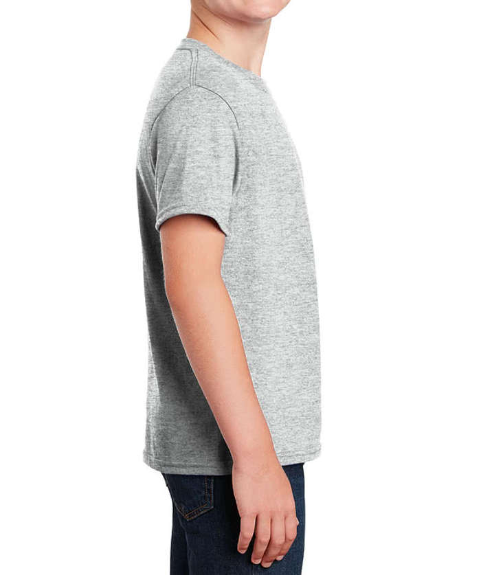 Gildan Youth DryBlend 50/50 T-shirt
