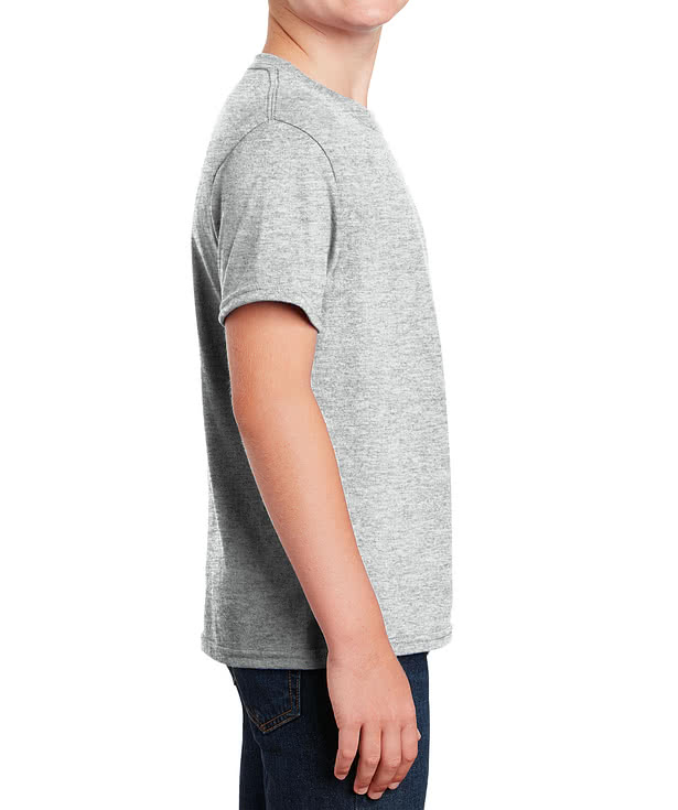 Canada - Gildan Youth DryBlend 50/50 T-shirt