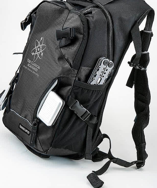 Basecamp 30 Miler Hydration Pack
