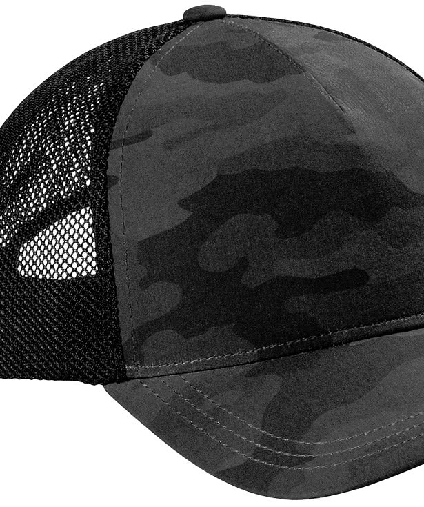 OGIO Fusion Recycled Trucker Hat
