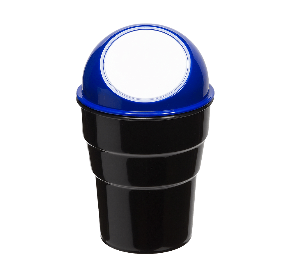 Car Caddy Mini Trash Can-default