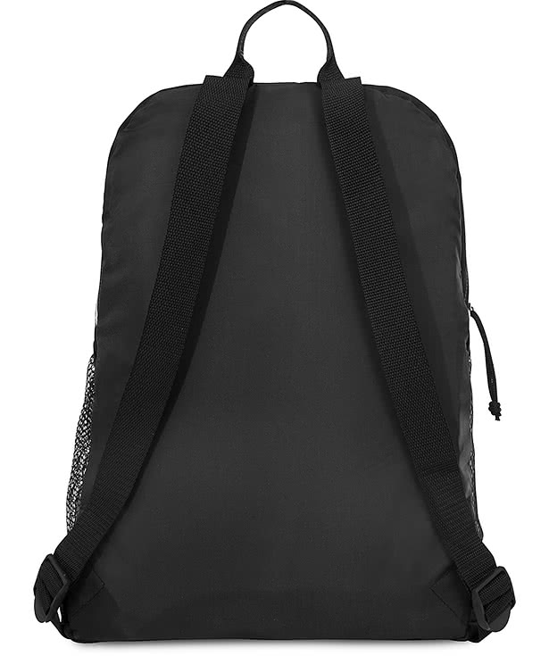 Champion Zippered Backpack