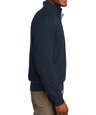 Port Authority Quarter Zip Sweater