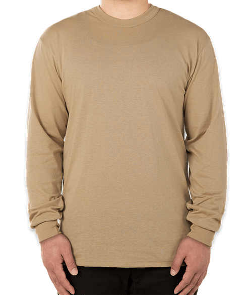 soffe military t shirts