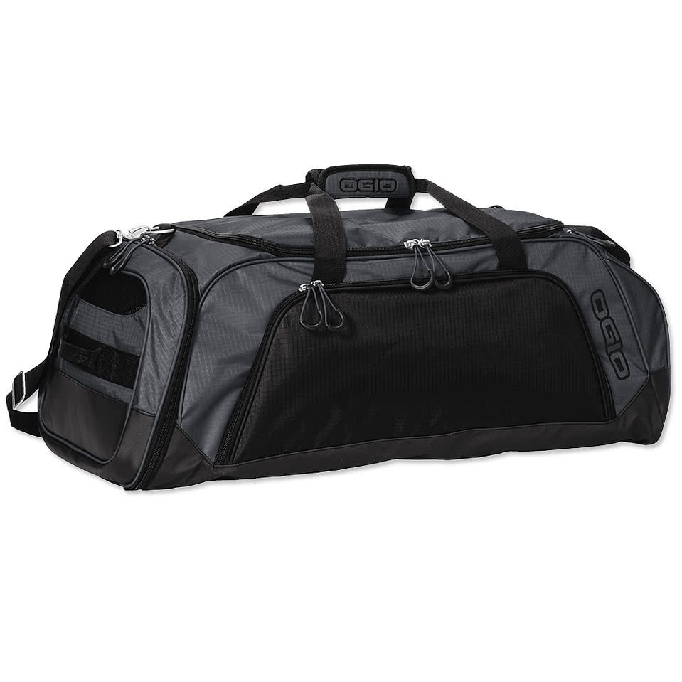OGIO Transition Duffel Bag