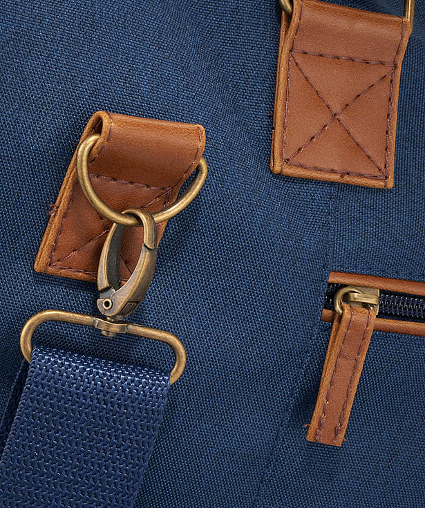 Capitol Duffel Bag