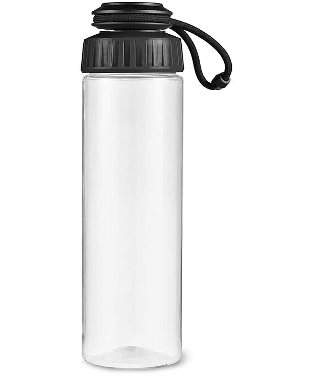 25 oz. Tubular Tritan Sports Water Bottle