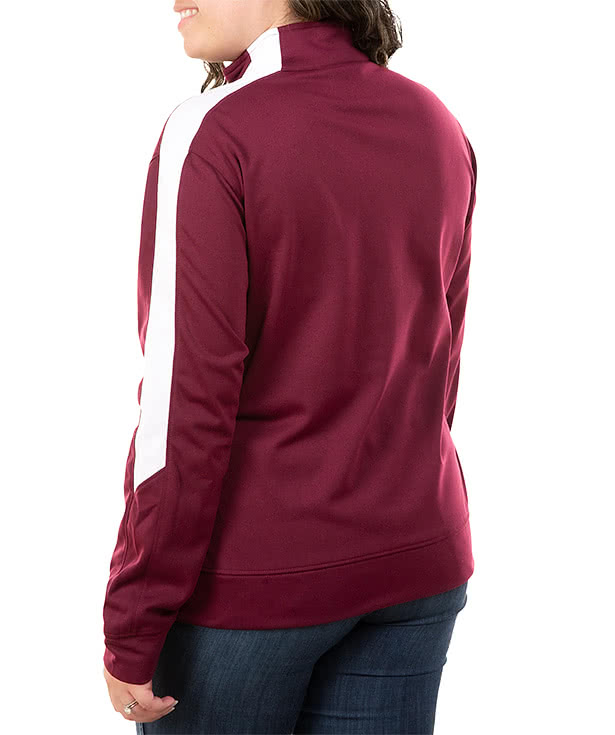 Augusta Women's Medalist Tricot Track Jacket 2.0