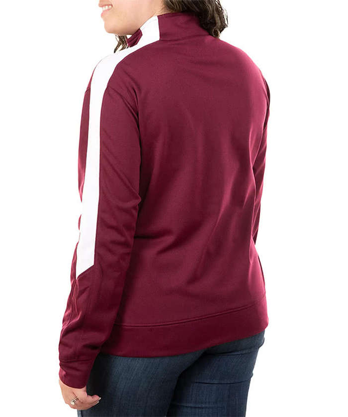 Augusta Women's Medalist Tricot Track Jacket 2.0