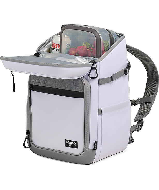 Igloo Marine 30 Can Backpack Cooler