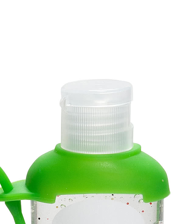 Full Color Caddy Strap 2 oz. Hand Sanitizer