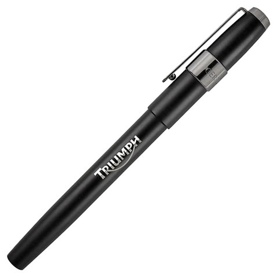 Cerruti 1881 Block Pen in Black