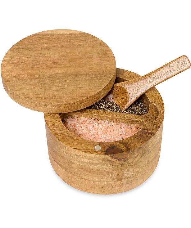 La Cuisine Spice Cellar Container