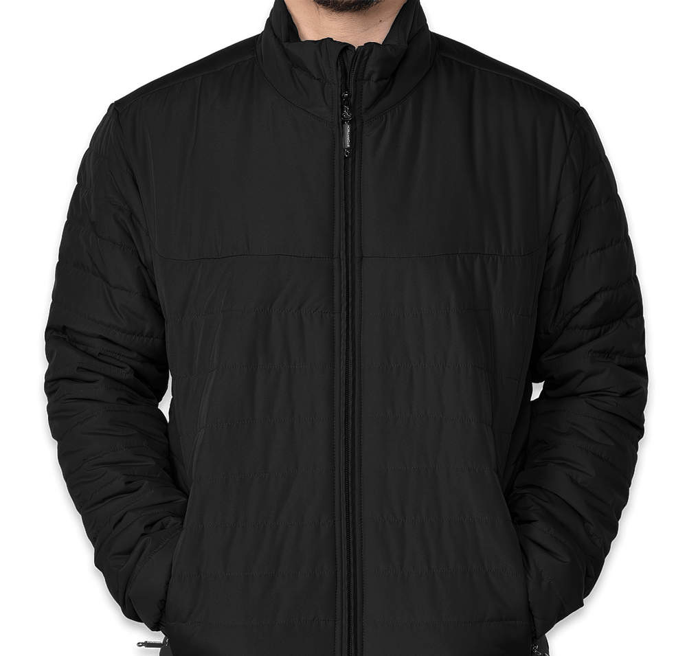 Stormtech Nautilus Quilted Insulated Jacket-default