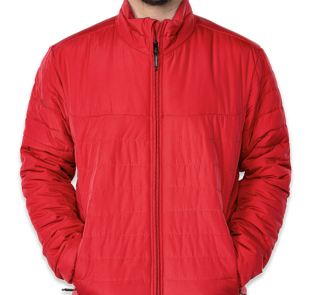 Stormtech Nautilus Quilted Insulated Jacket-default