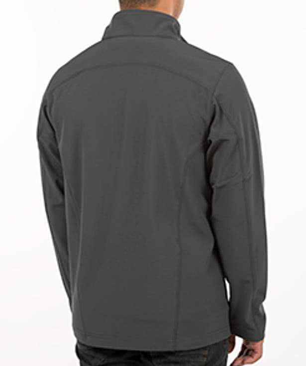 Canada - Core 365 Fleece Lined Soft Shell Jacket