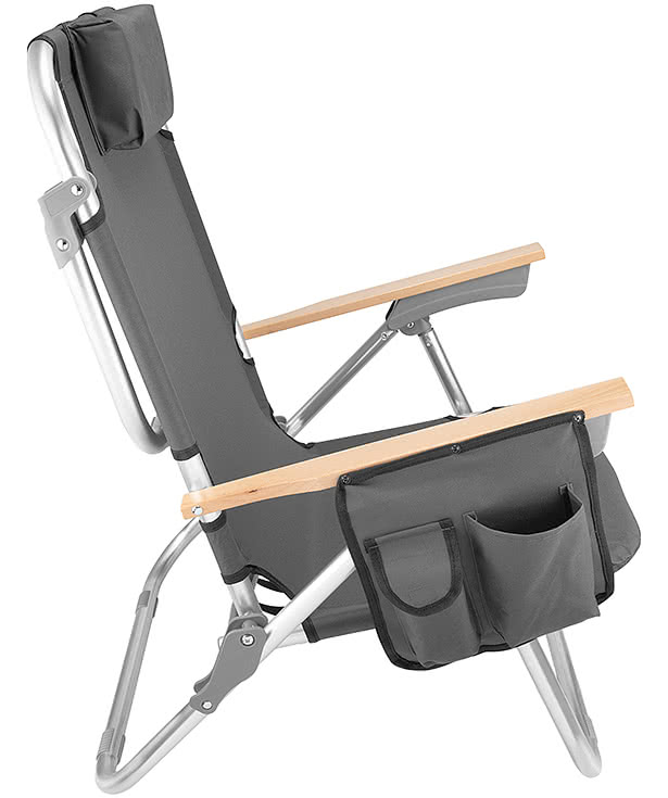 Portable Beach Chair