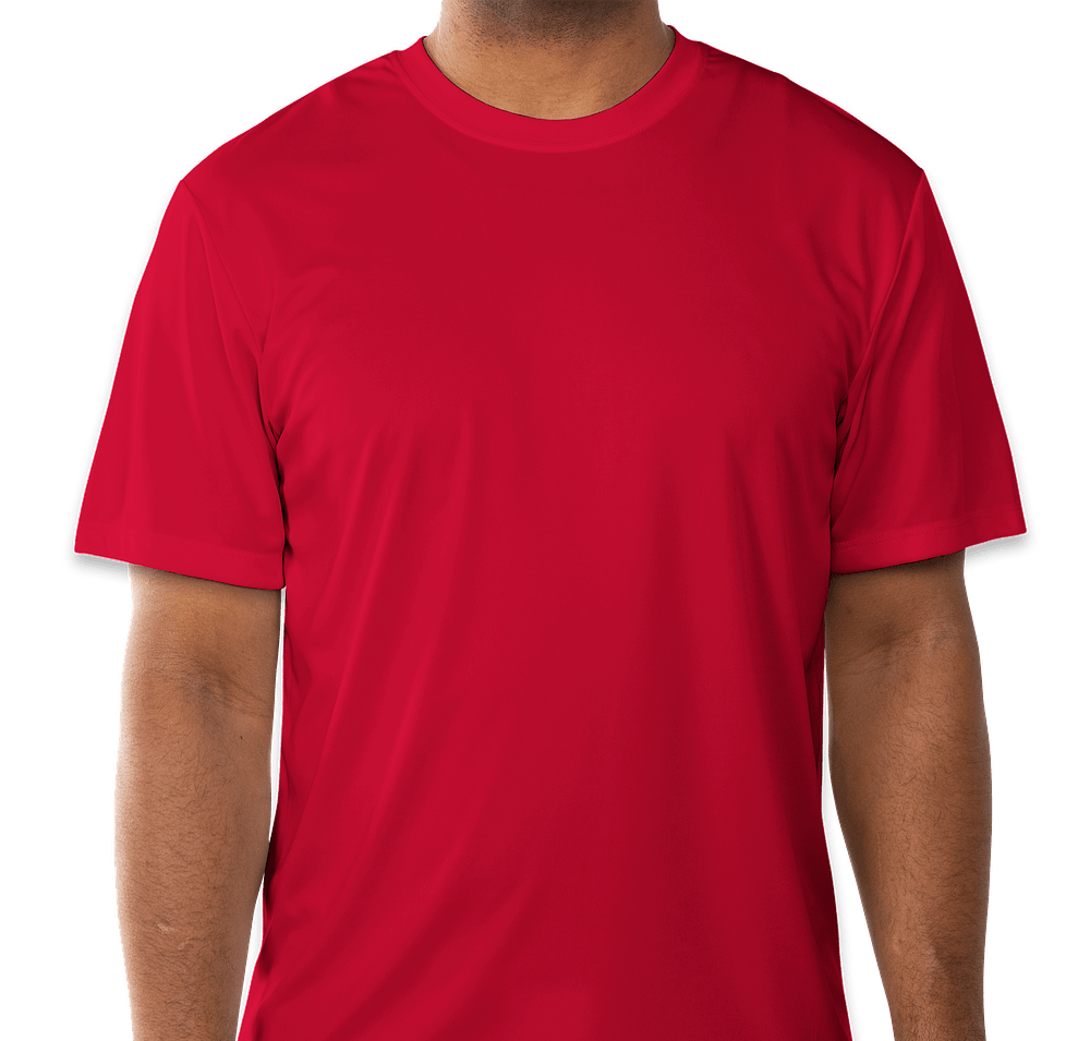 Hanes Sport Cool Dri Performance Shirt-default