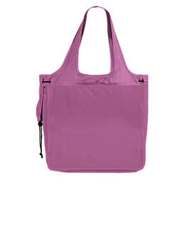 Bagito Deluxe Grande Tote Bag - Color: Amethyst