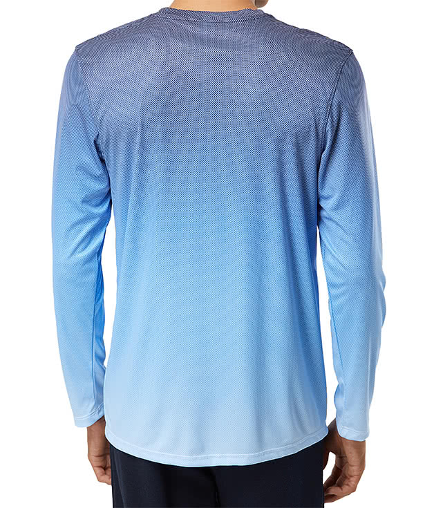 Paragon Barbados UPF 50 Long Sleeve Performance Shirt