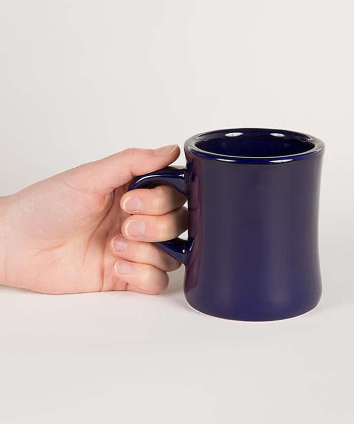 10 oz. Ceramic Mug 