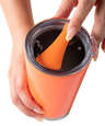 20 oz. Frost Stainless Steel Vacuum Insulated Tumbler