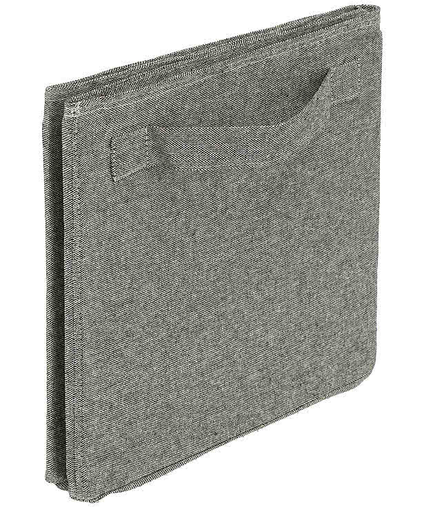 Recycled Cotton Storage Cube