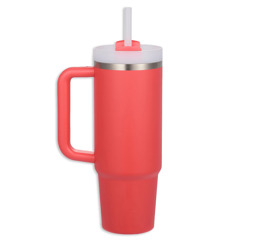 Stanley Laser Engraved 30 oz. Quencher H2.0 FlowState Tumbler-default