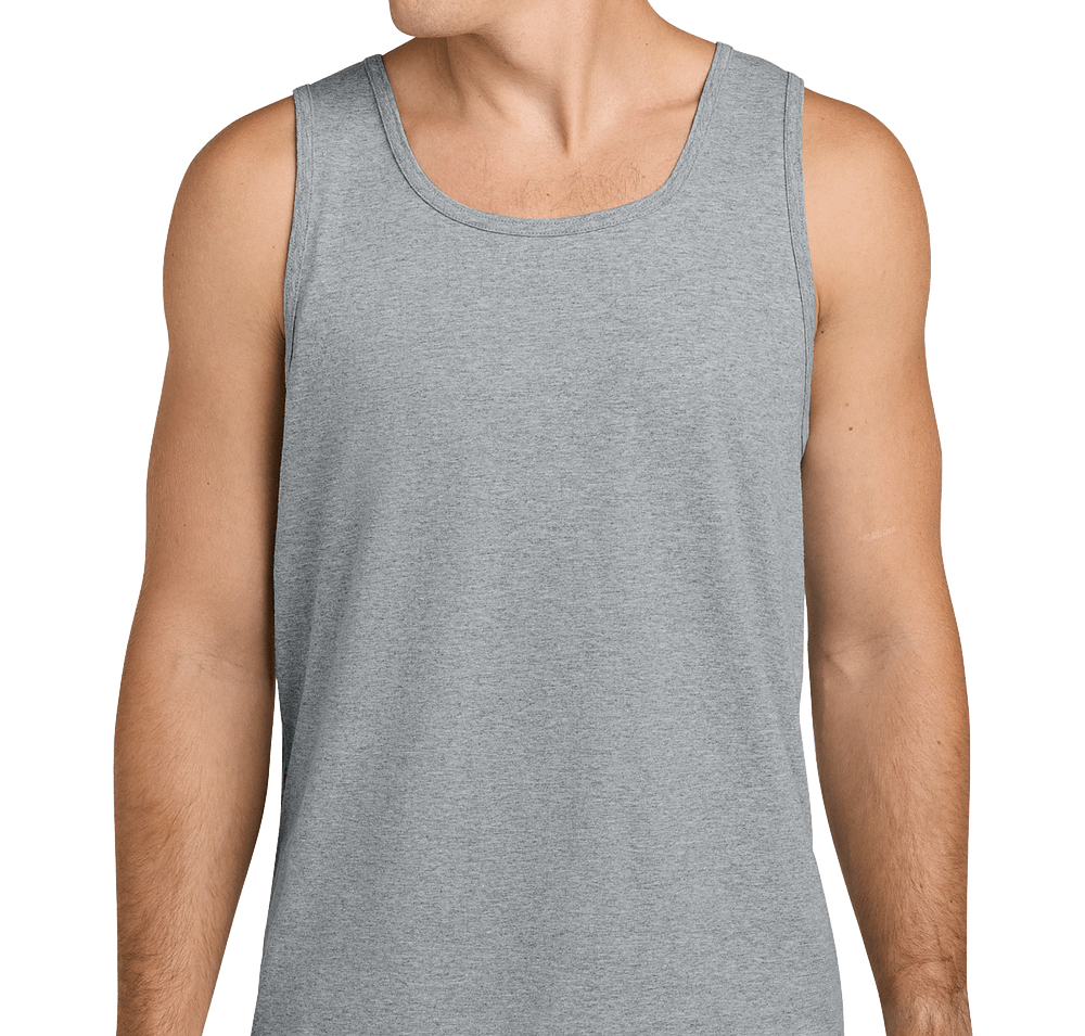 Jerzees Classics Cotton Tank-default