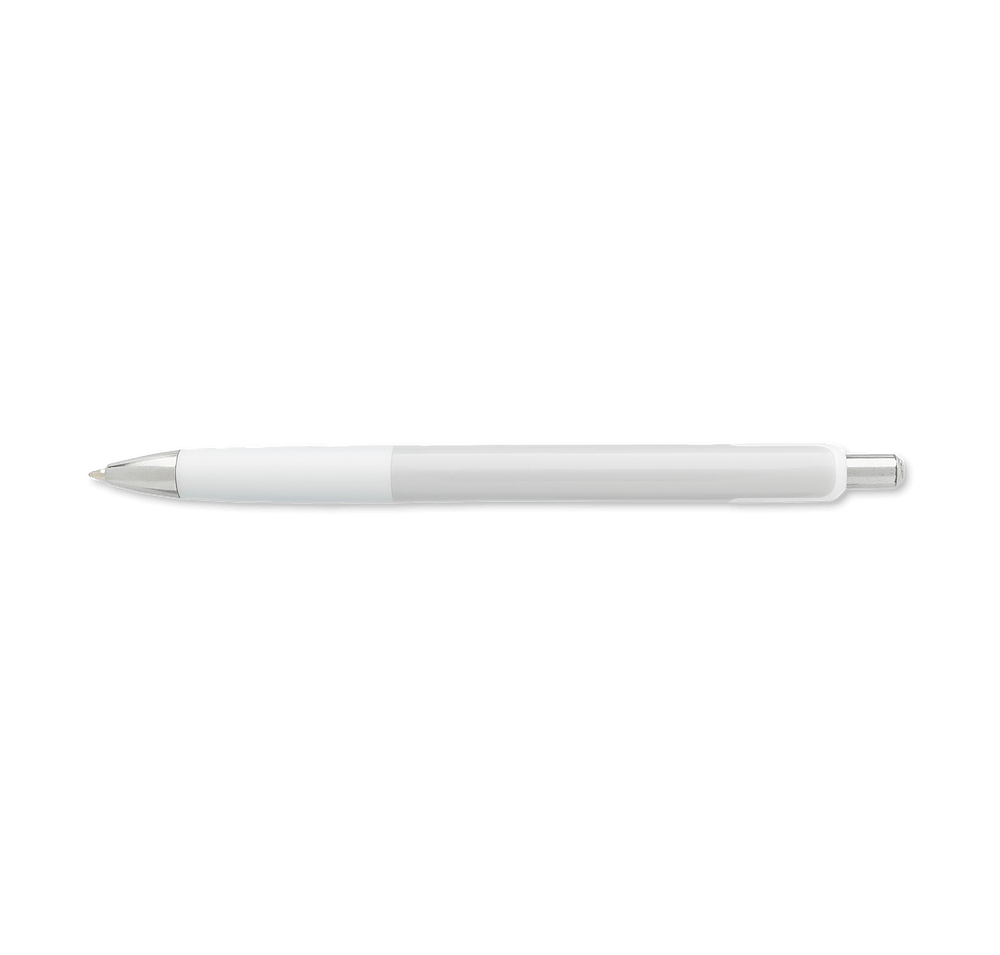 Souvenir Kristoff Recycled Ballpoint Pen (black ink)-default