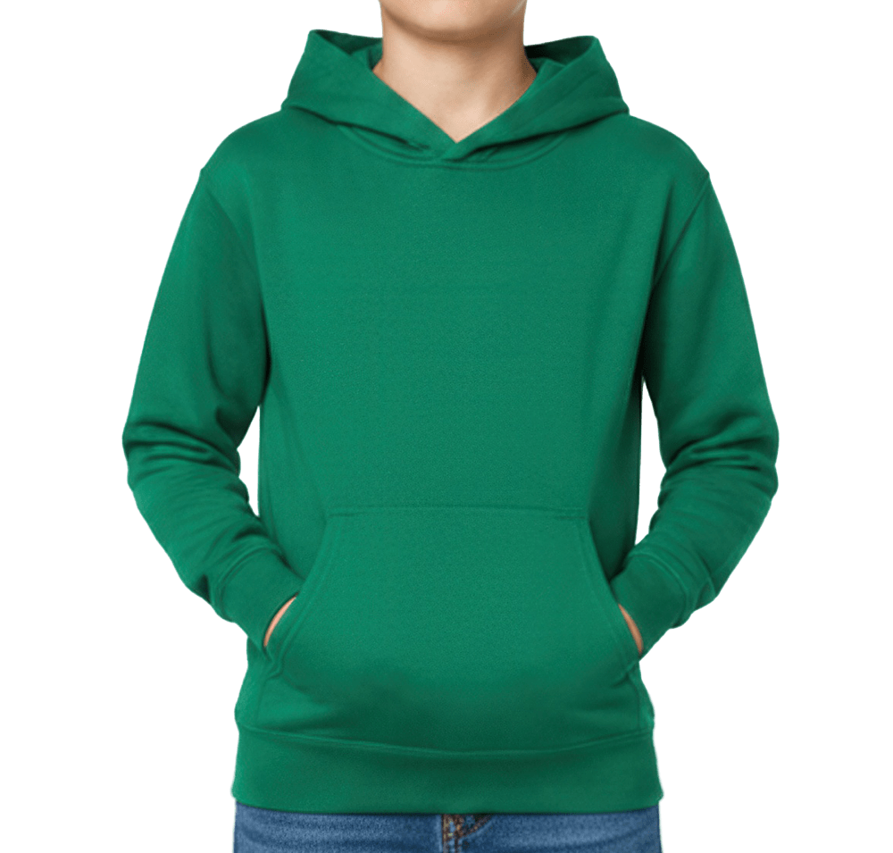 Live & Tell by LAT Youth Fleece Pullover Hoodie-default