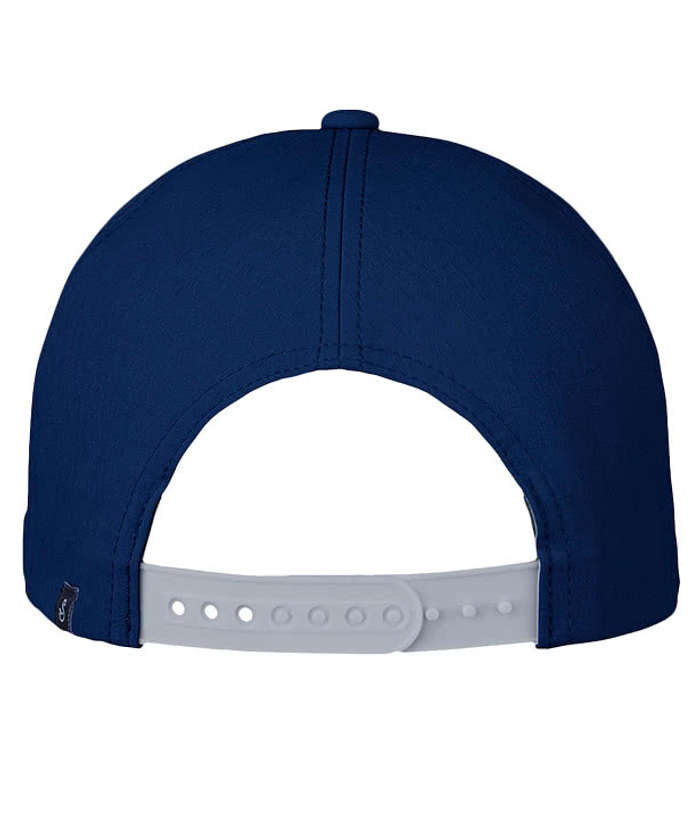 Swannies Golf Delta Baseball Hat