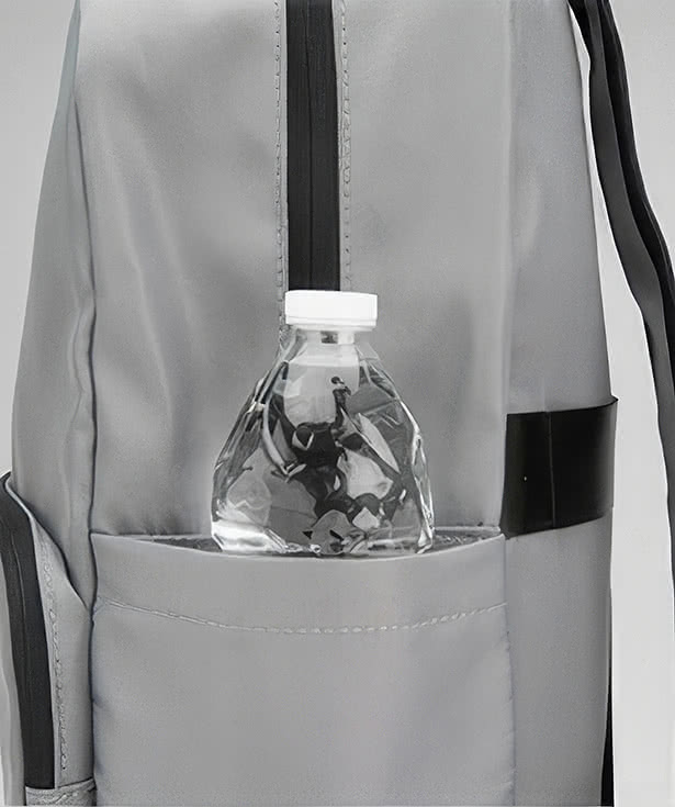 Anywhere Recycled 13" Computer Backpack