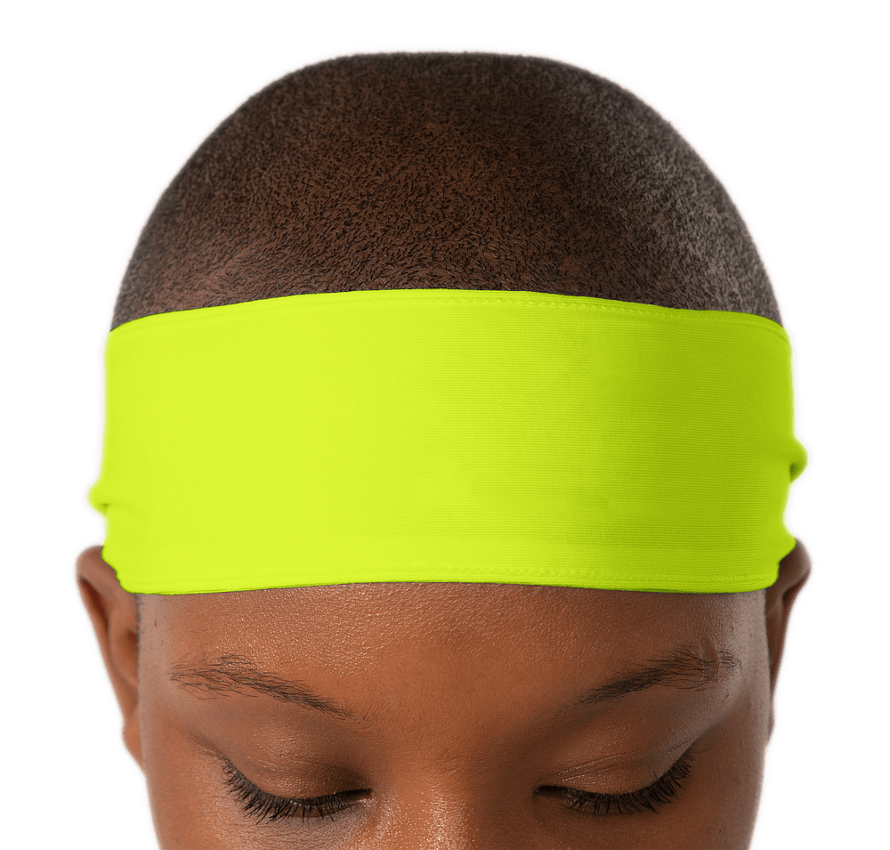 Tie Back Headband-default