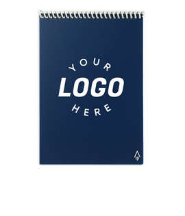 RocketBook Executive Flip Notebook Set - Color: Navy