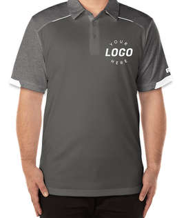 Russell Athletic Legend Performance Polo