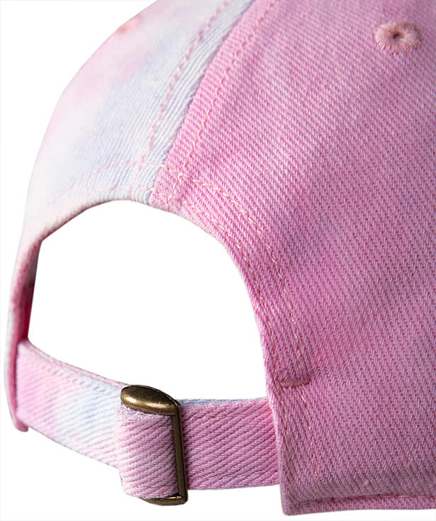 Sportsman Tie-Dye Baseball Hat