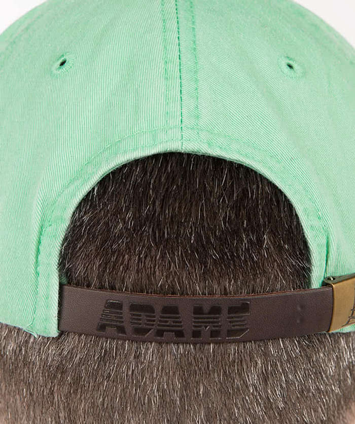 Adams Pigment Dyed Hat