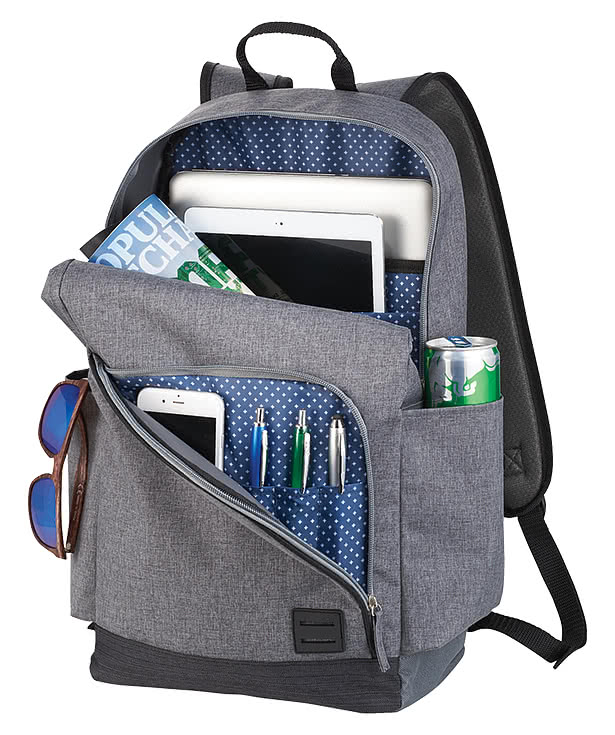 Grayson 15'' Computer Backpack
