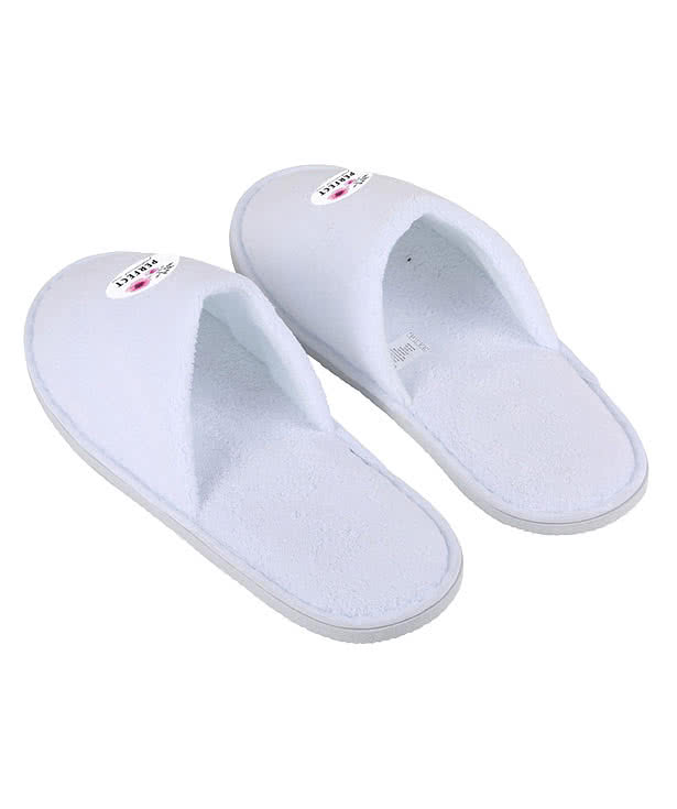 Full Color Cascade Slippers