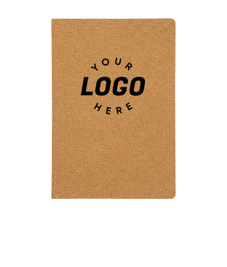 Phellem Cork Notebook in Cork