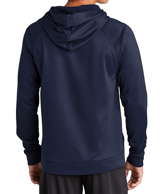 Sport-Tek Re-Compete Recycled Pullover Hoodie