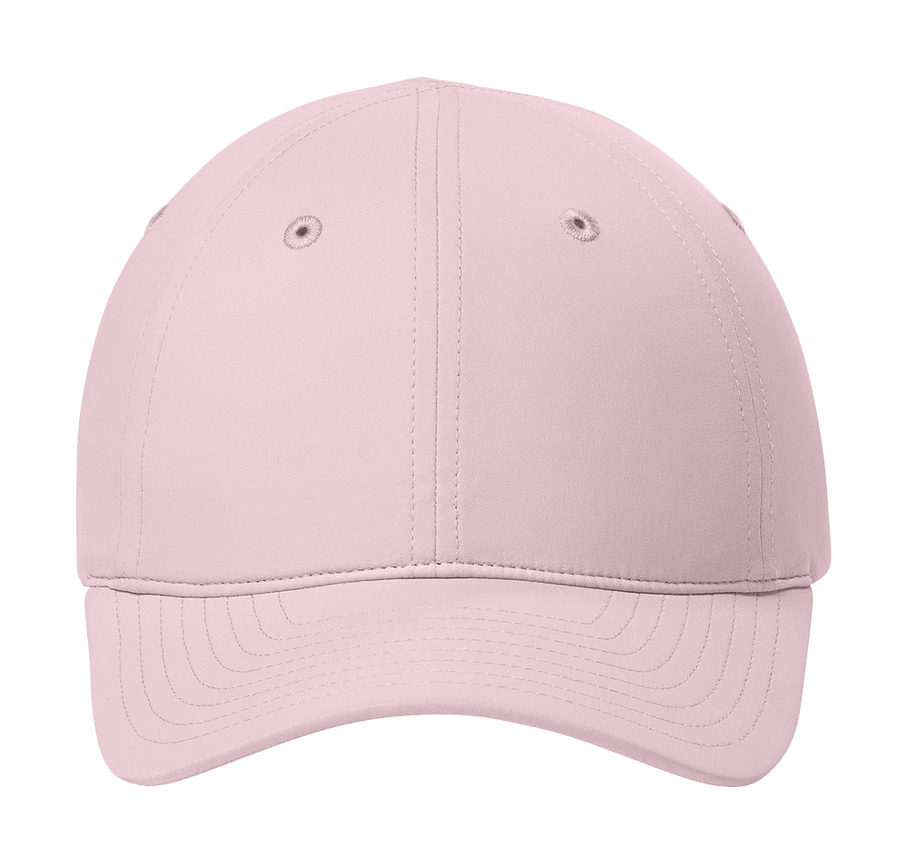Port Authority All-Day Performance UPF 50 Ponytail Baseball Hat-default