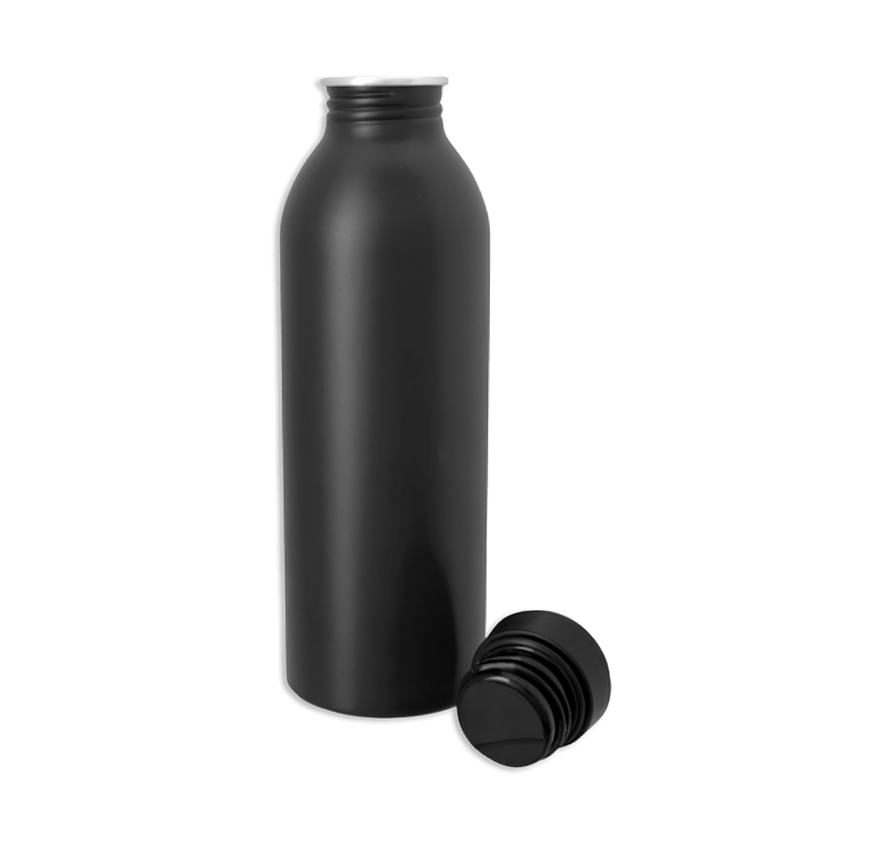 Full Color 17 oz. Vivid Aluminum Water Bottle-default