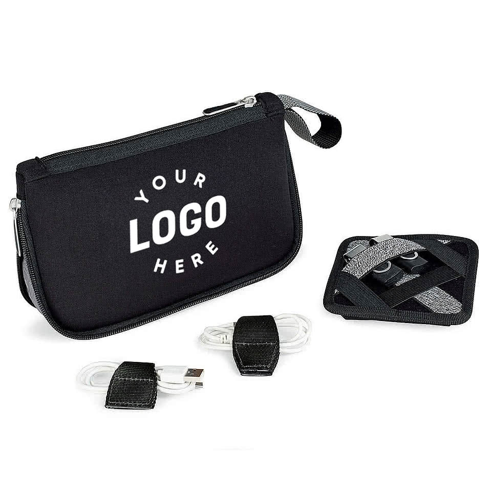 Expandable Tech Organizer