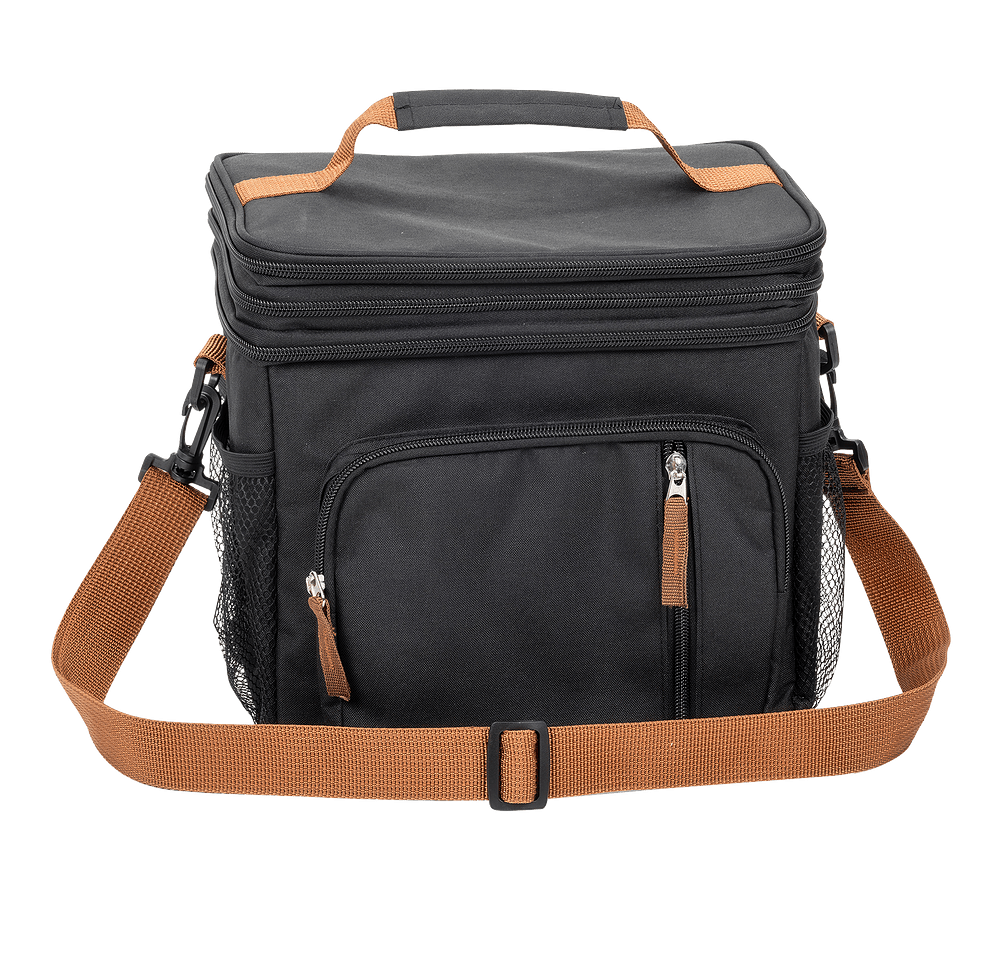 Mega Multi Compartment Lunch Box-default