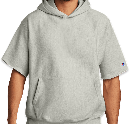 Design your best sale own hoodie champion