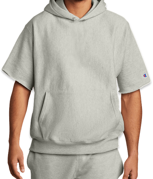 Champion sweater on sale custom icons