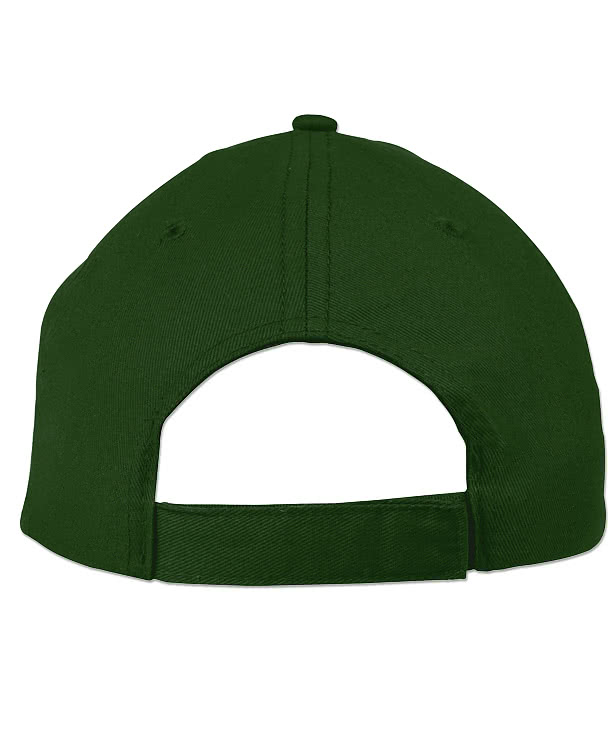 Five-Panel Buster Baseball Hat